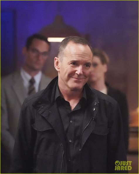What Happened To Coulson In Marvel's Agents Of .